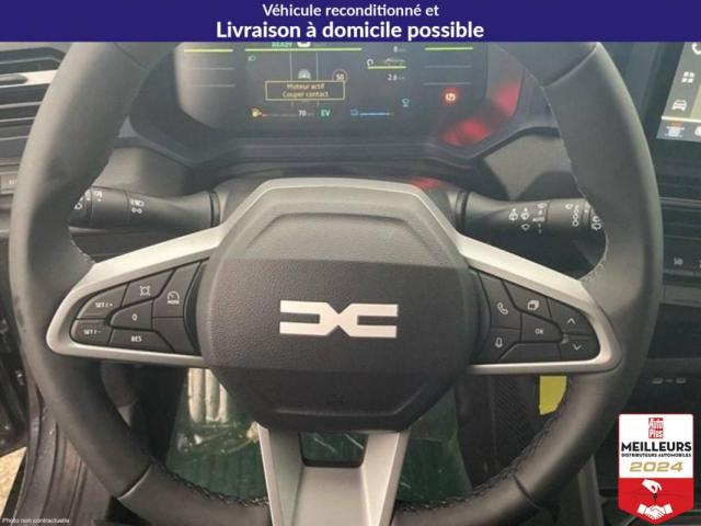 Dacia Duster image 4