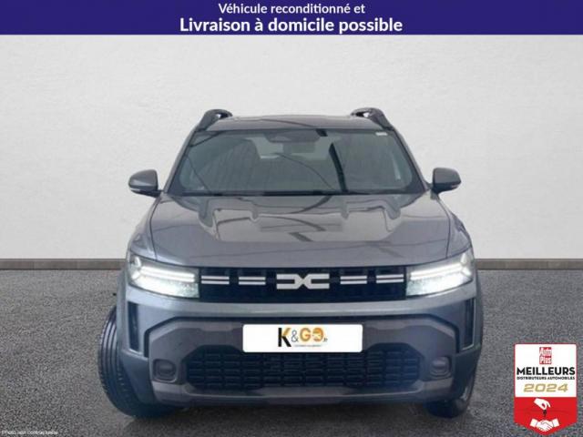 Dacia Duster image 7
