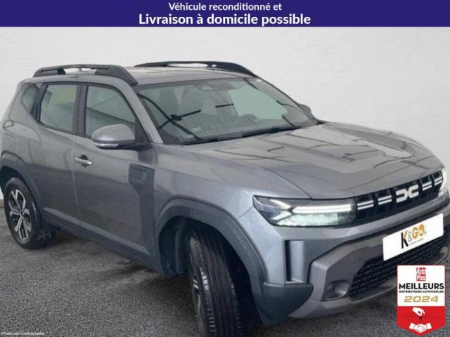 Dacia Duster image 8