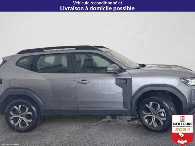 Dacia Duster image 3