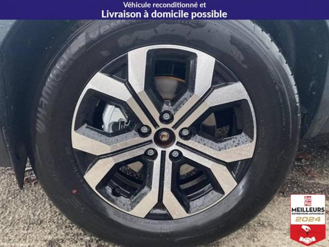 Dacia Duster image 6