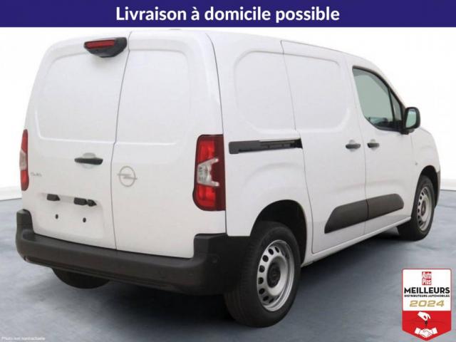 Opel Combo image 3