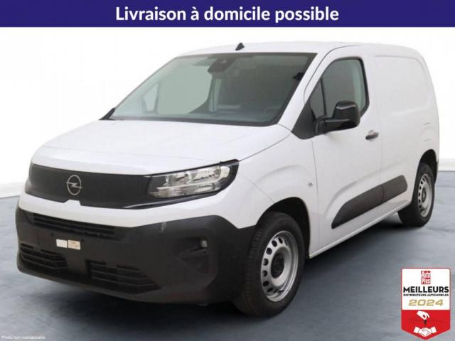 Opel Combo image 4
