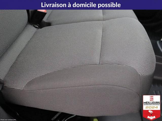 Opel Combo image 7