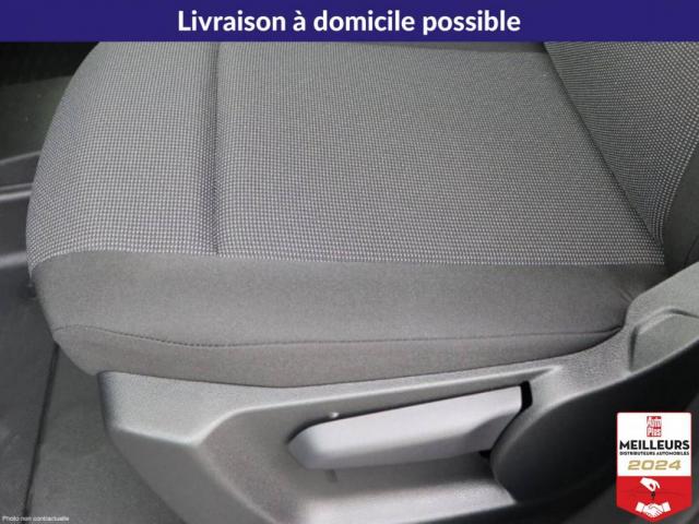Opel Combo image 2