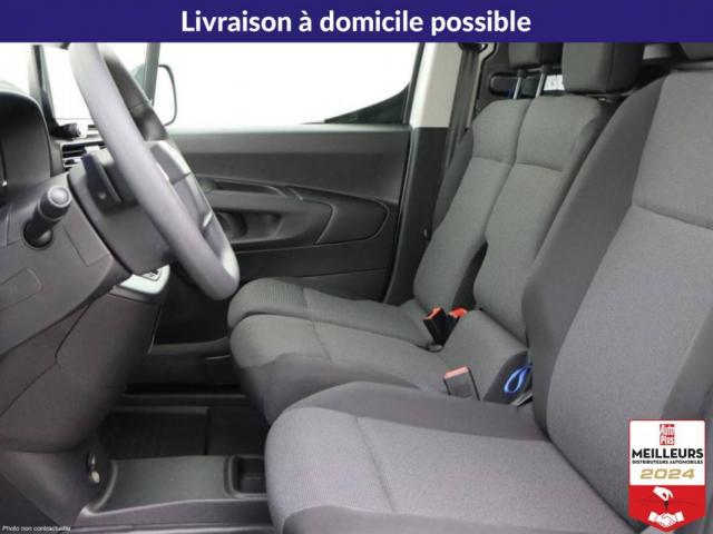 Opel Combo image 9