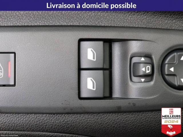 Opel Combo image 6