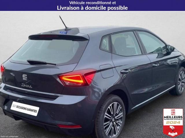 Seat Ibiza image 3