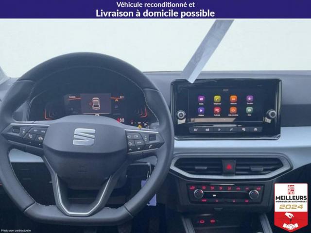 Seat Ibiza image 5