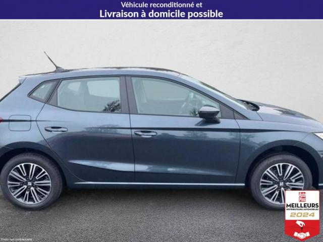 Seat Ibiza image 4