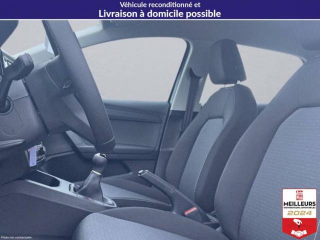 Seat Ibiza image 1