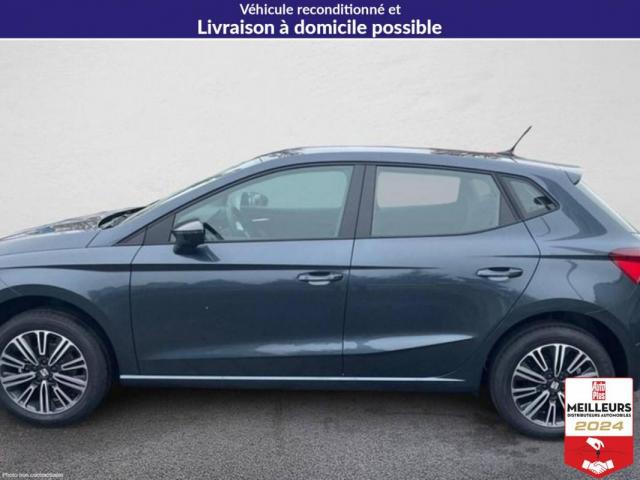 Seat Ibiza image 9