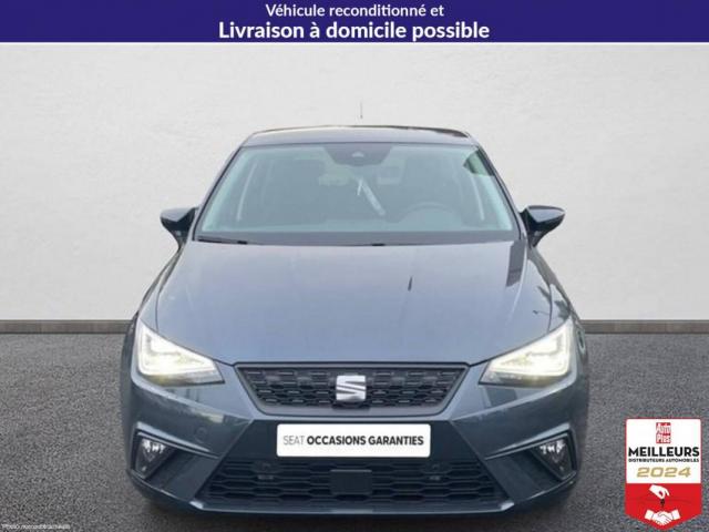 Seat Ibiza image 2