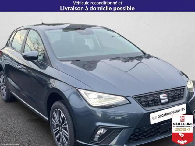 Seat Ibiza image 8
