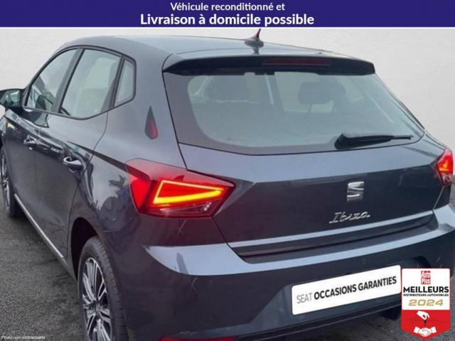 Seat Ibiza image 7