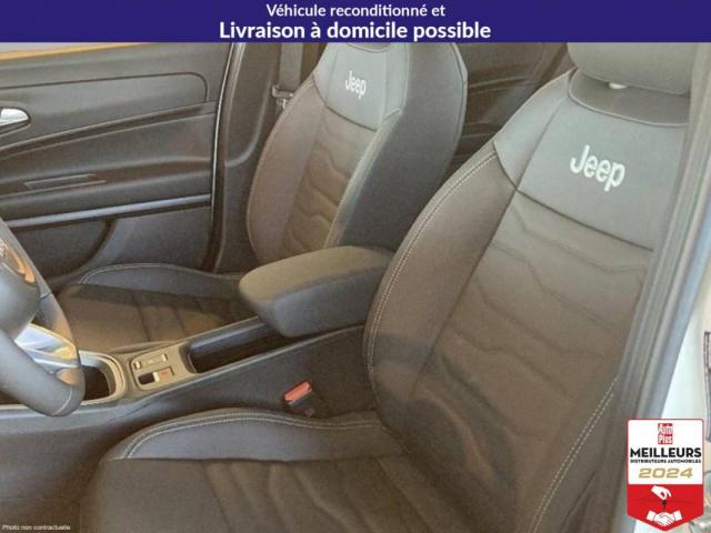 Jeep Avenger image 1