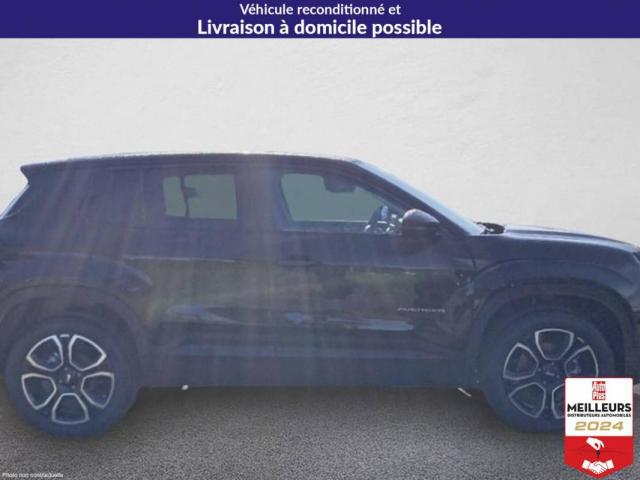 Jeep Avenger image 5