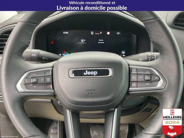 Jeep Renegade image 9