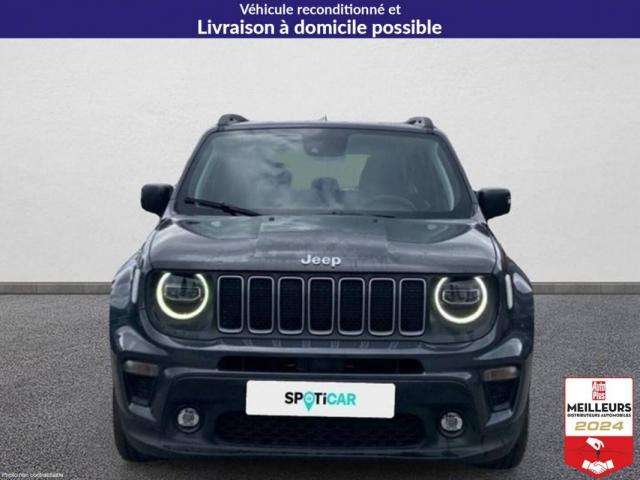 Jeep Renegade image 8