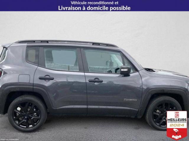 Jeep Renegade image 3