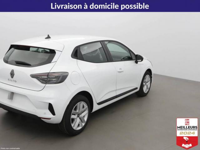 Renault Clio image 1