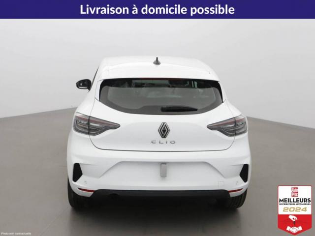 Renault Clio image 3