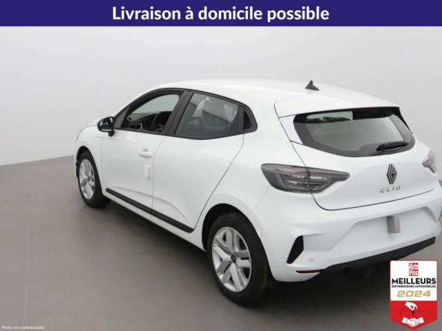 Renault Clio image 4