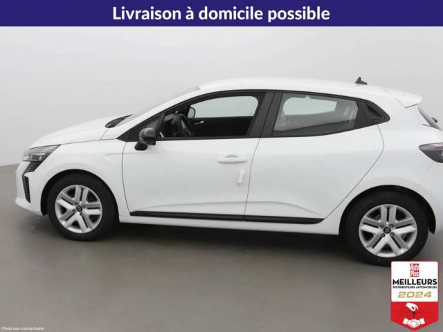 Renault Clio image 2
