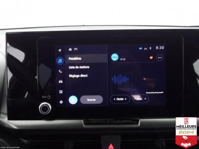 Toyota C-Hr image 7