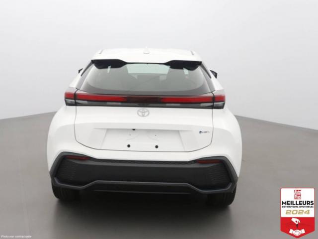 Toyota C-Hr image 3