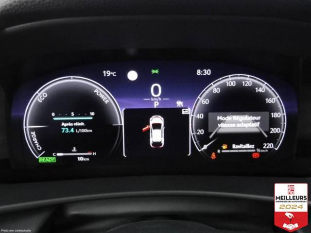 Toyota C-Hr image 6