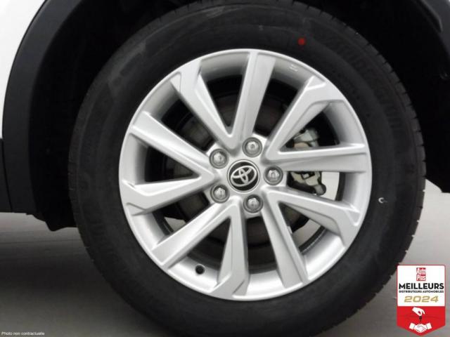 Toyota C-Hr image 5