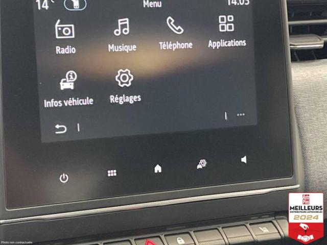 Renault Clio image 6