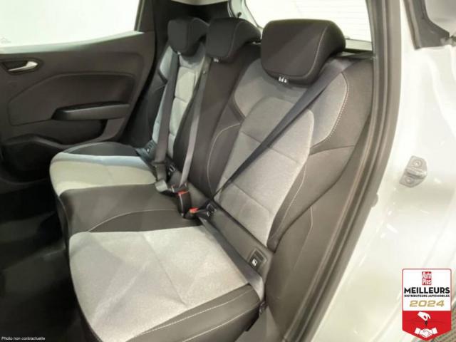 Renault Clio image 8