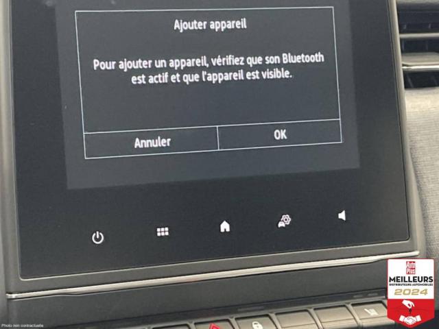Renault Clio image 2