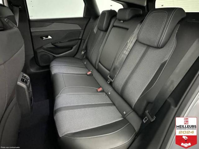 Peugeot 308 Sw image 8