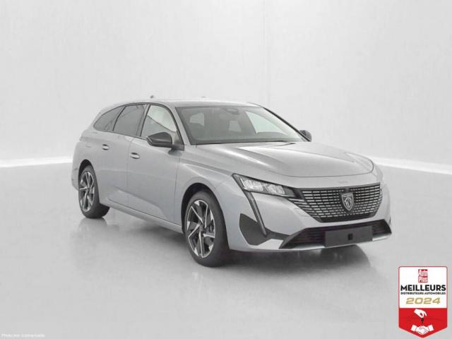 Peugeot 308 Sw image 1