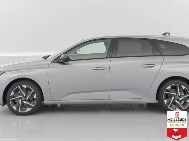 Peugeot 308 Sw image 6