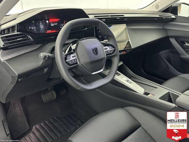 Peugeot 308 Sw image 5