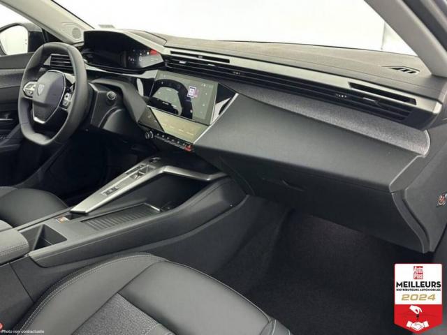 Peugeot 308 Sw image 9