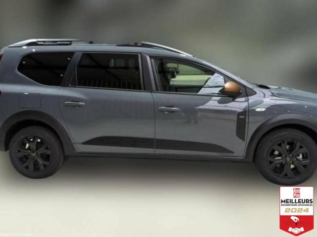 Dacia Jogger image 9