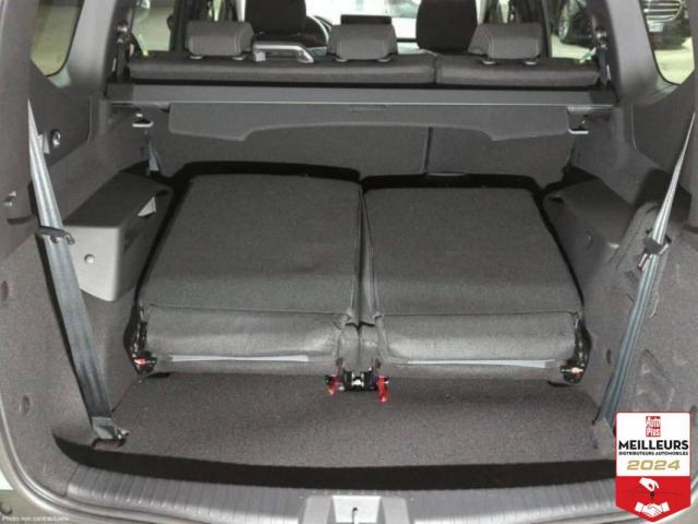 Dacia Jogger image 4