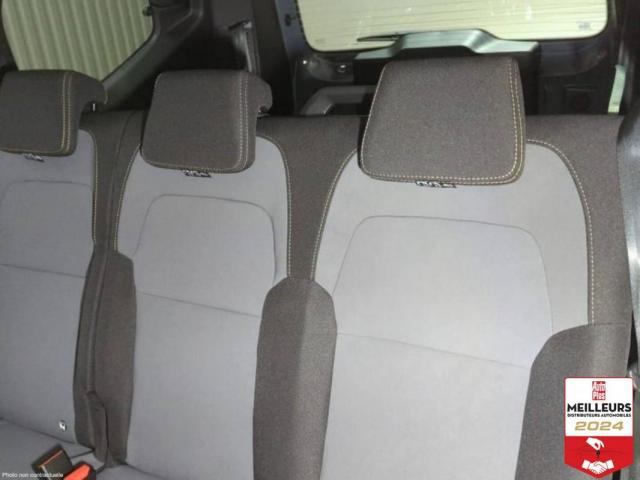 Dacia Jogger image 6