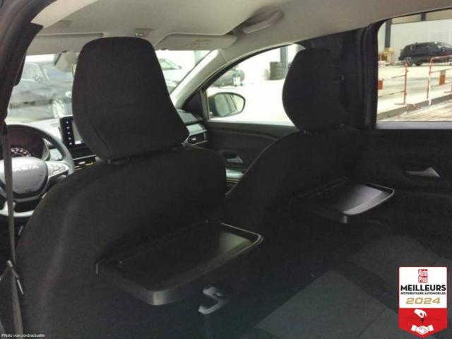 Dacia Jogger image 8