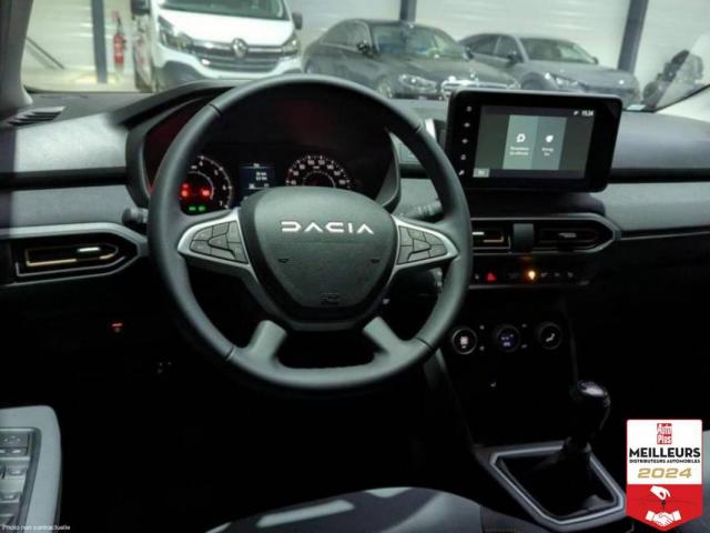 Dacia Jogger image 3