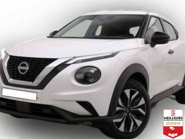 Nissan Juke image 8