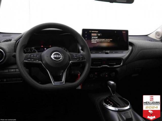 Nissan Juke image 4