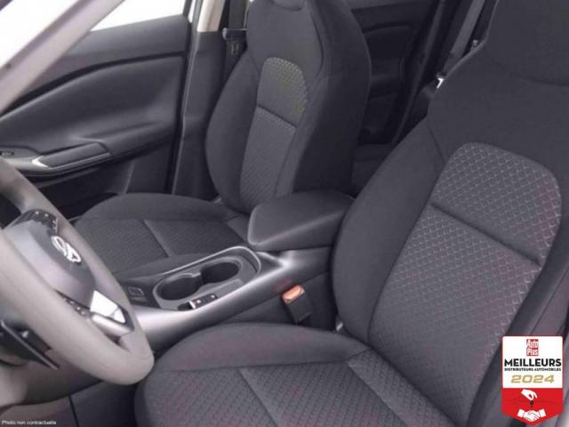 Nissan Juke image 3