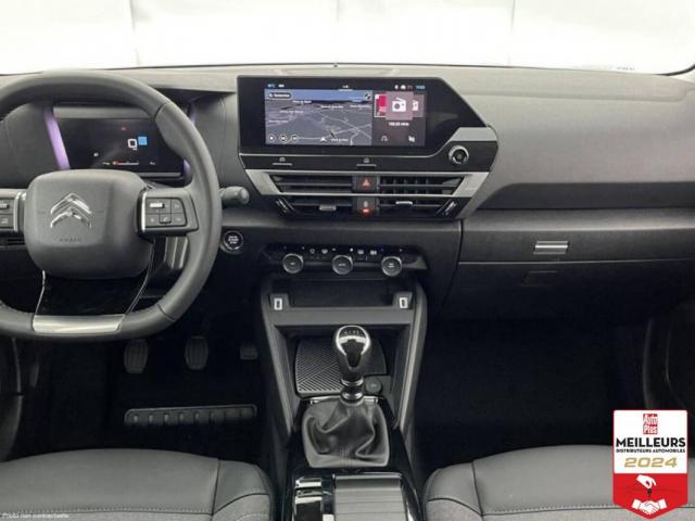 Citroen C4 image 1