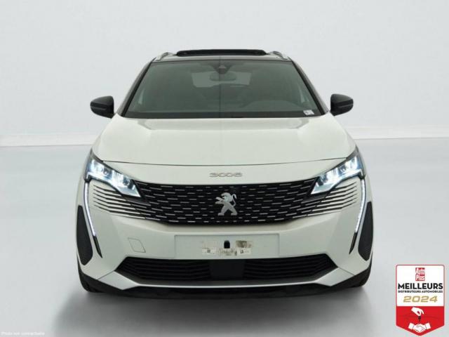 Peugeot 3008 image 6